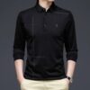 black Men Shirt